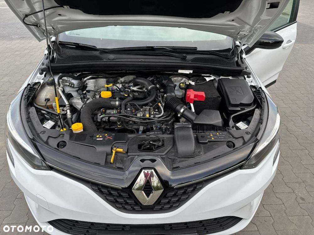 Renault Clio - 7