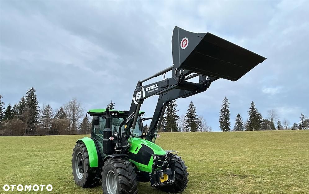 Deutz-Fahr Same Deutz-Fahr 5115 Typ 16P rok 2024 - 3