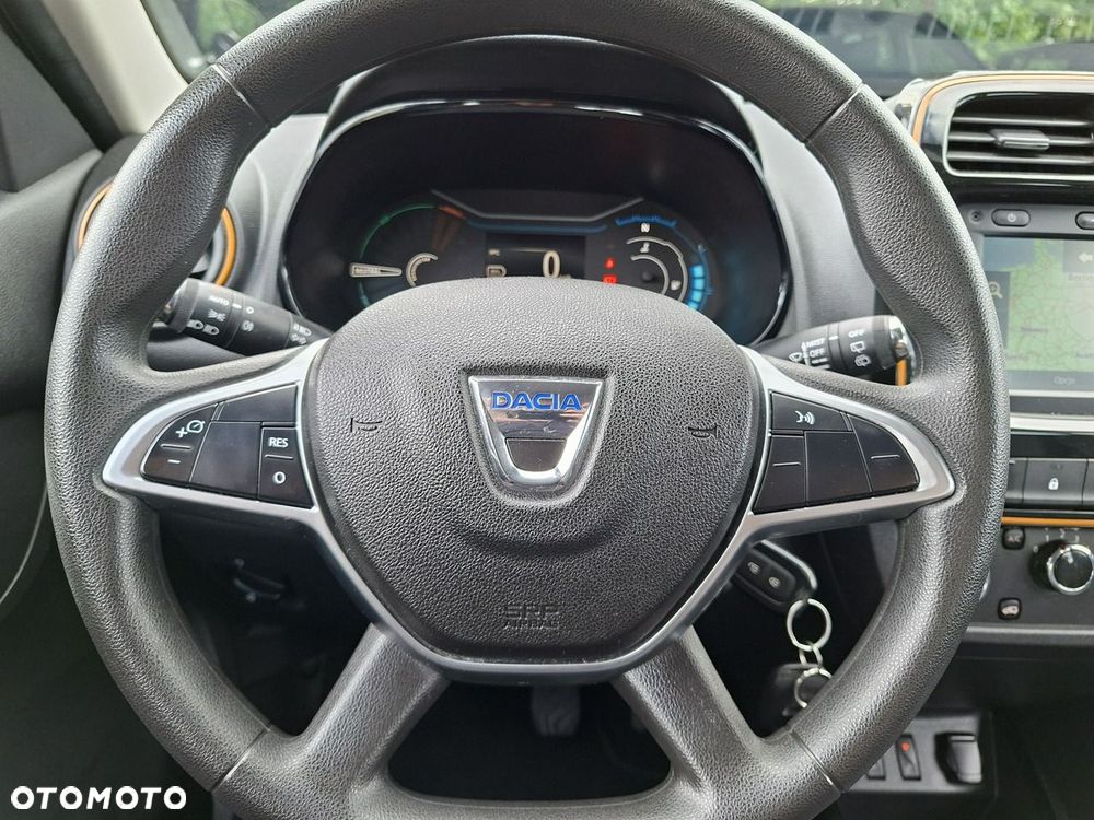 Dacia Spring Electric 45 Essential - 16