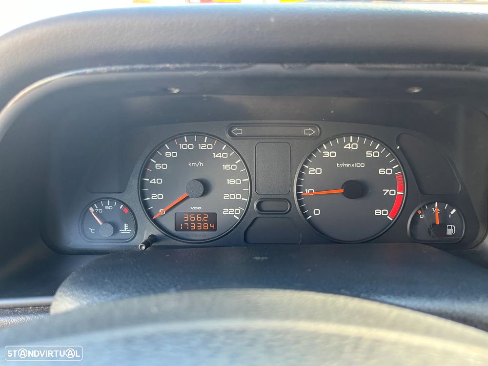 Peugeot 306 1.4 Ocean - 13