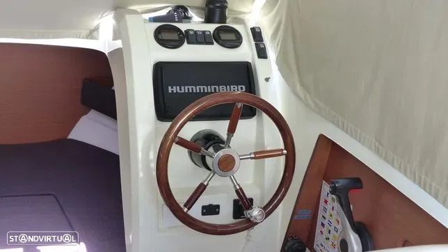 Jeanneau Merry Fischer 645 - 7