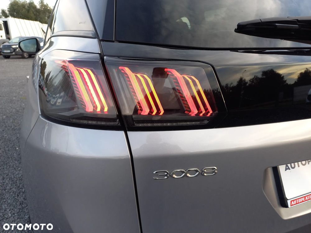 Peugeot 3008 BlueHDi 130 Stop & Start Active Business-Paket - 19