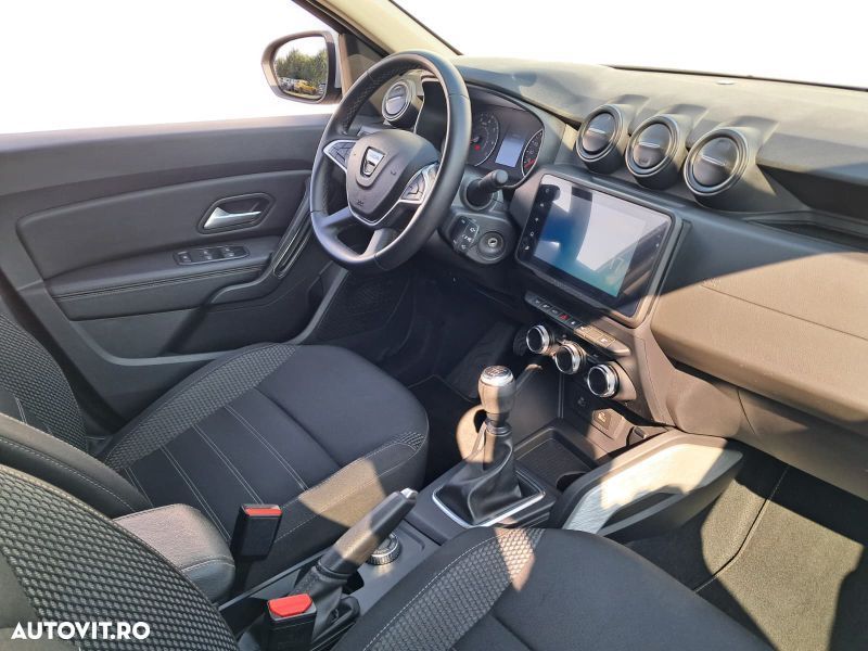 Dacia Duster - 13
