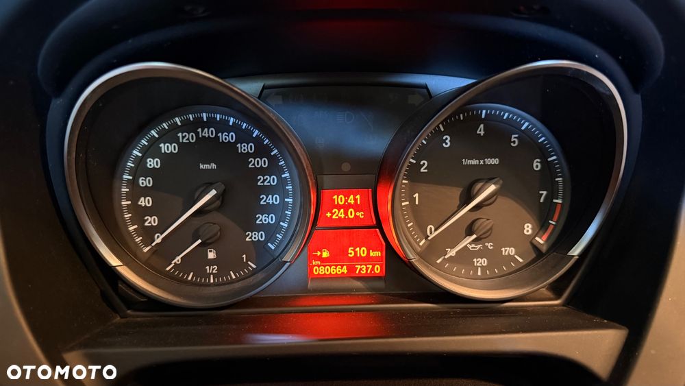 BMW Z4 - 18