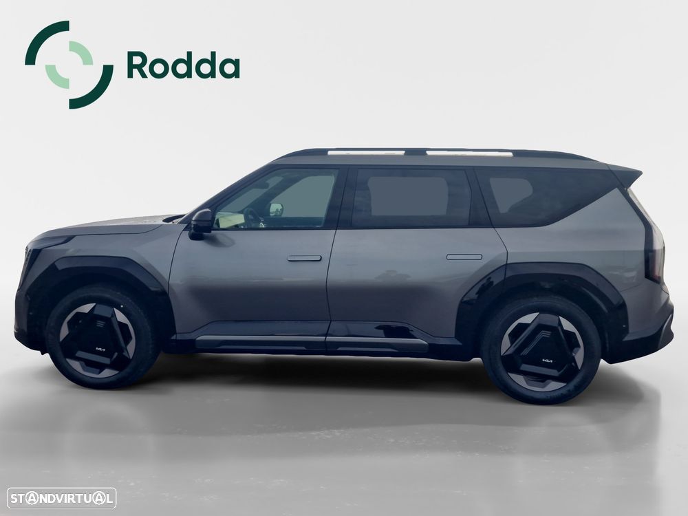 Kia EV9 98.8 kWh GT-Line AWD - 5