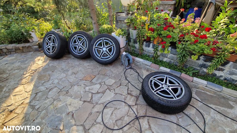 Mercedes-Benz GLC - 10