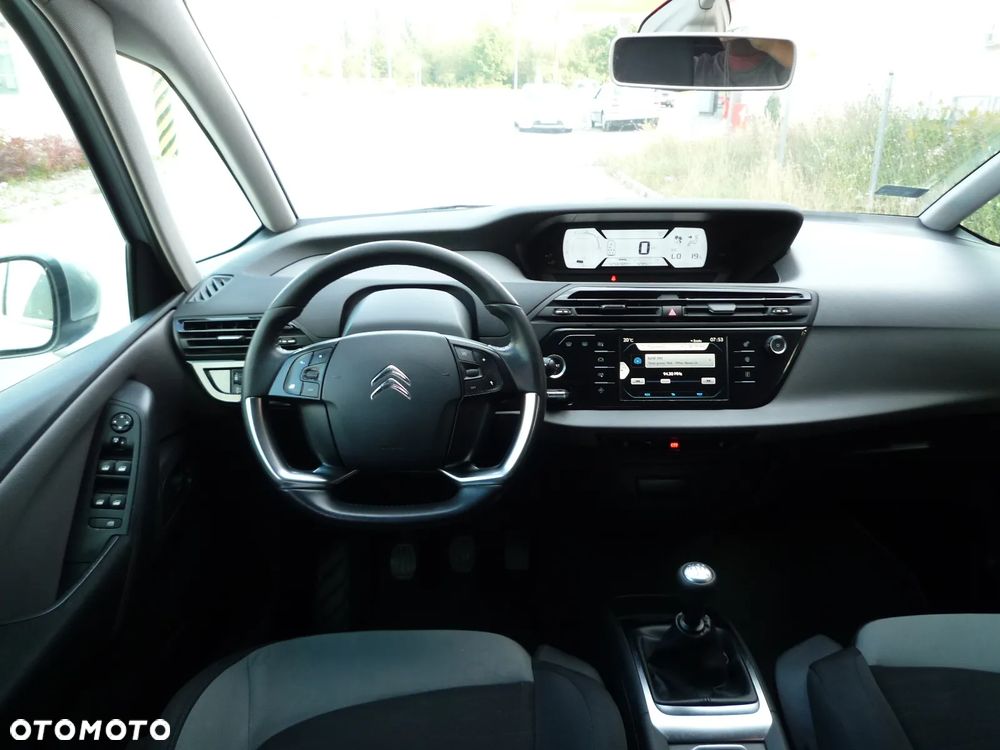 Citroën C4 Picasso BlueHDi 150 Business Class - 16
