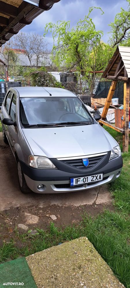 Dacia Logan - 4
