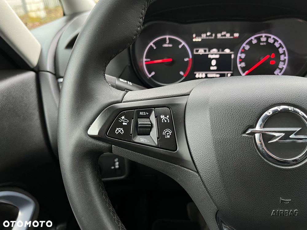 Opel Zafira Tourer 2.0 CDTI Automatik Edition - 26