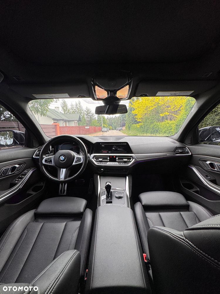 BMW Seria 3 - 11
