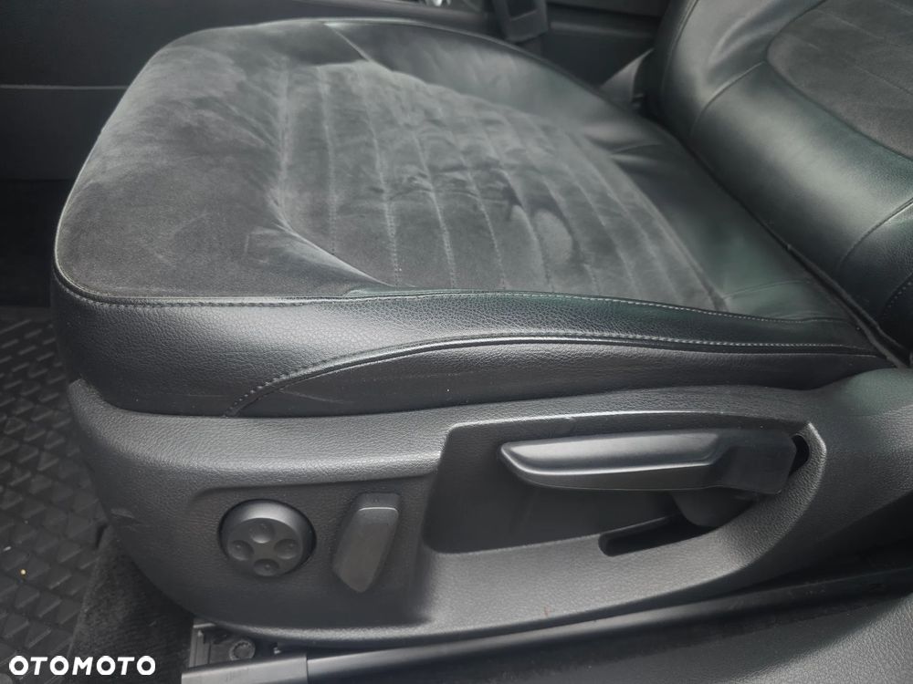 Volkswagen Passat 1.4 TSI BMT Comfortline DSG - 34