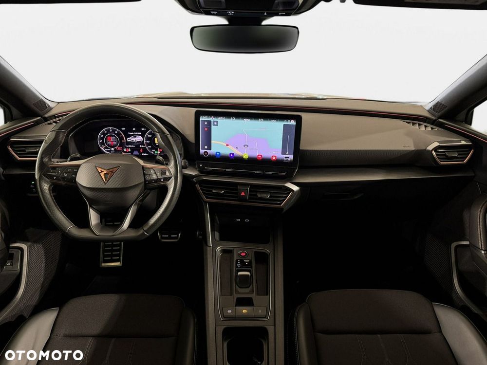 Cupra Leon Sportstourer - 18