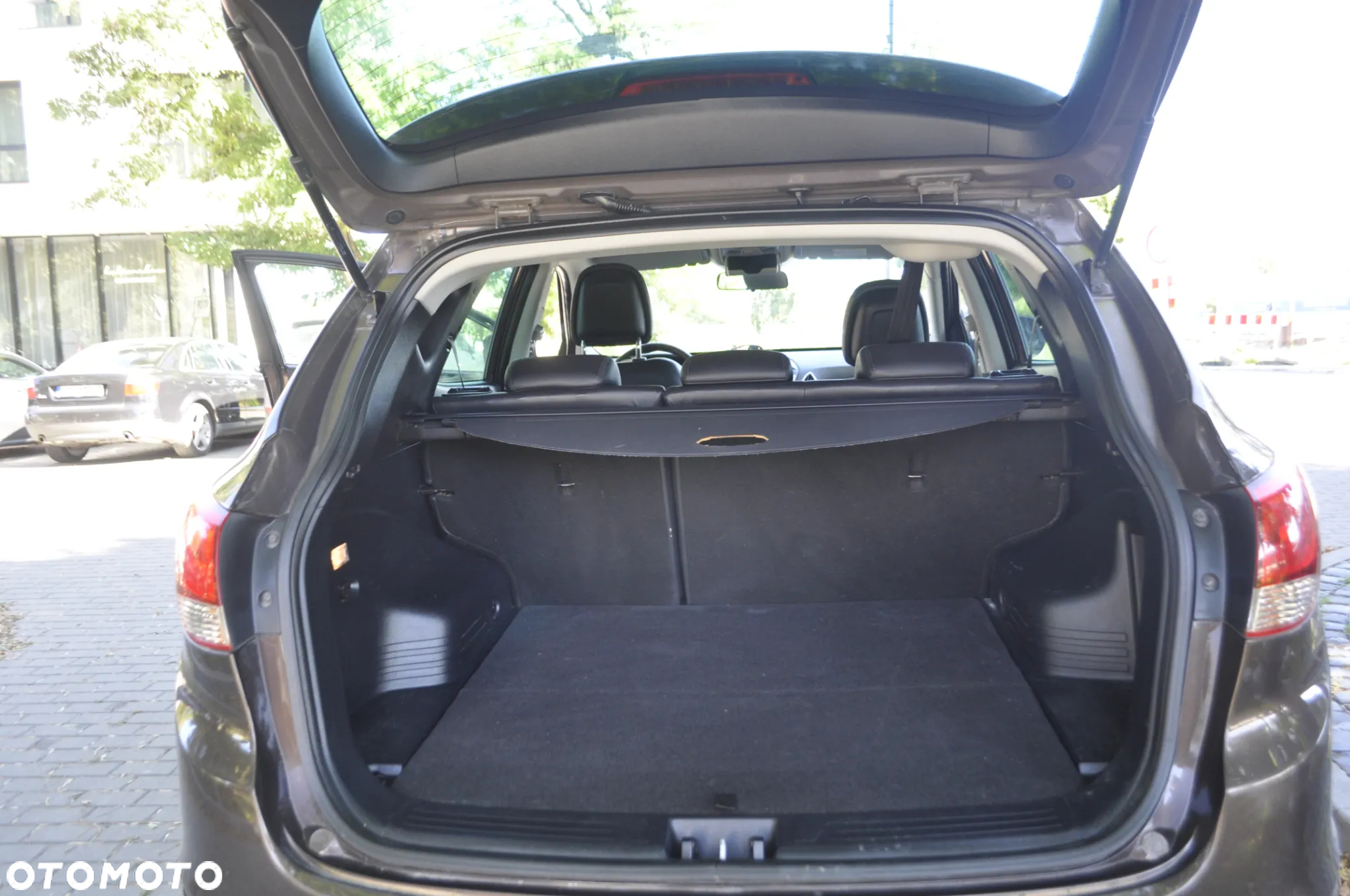 Hyundai ix35 2.0 4WD Premium - 16