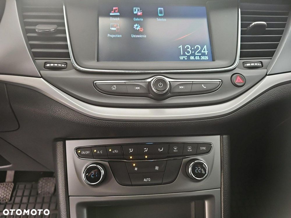 Opel Astra - 24