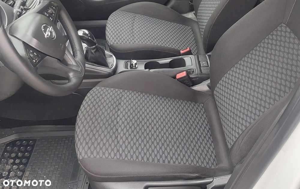 Opel Astra 1.0 Turbo Start/Stop Selection - 19
