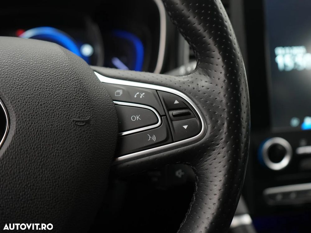 Renault Koleos ENERGY dCi 175 X-tronic 4WD INITIALE PARIS - 10