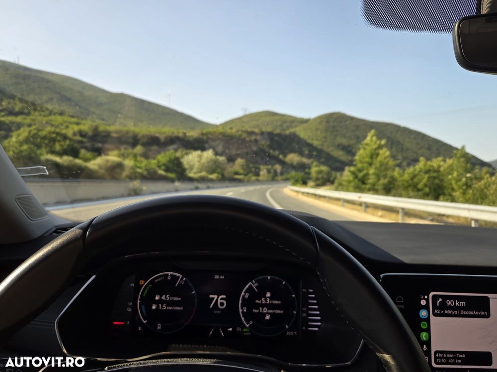 Skoda Octavia 1.4 TSI DSG Style - 3