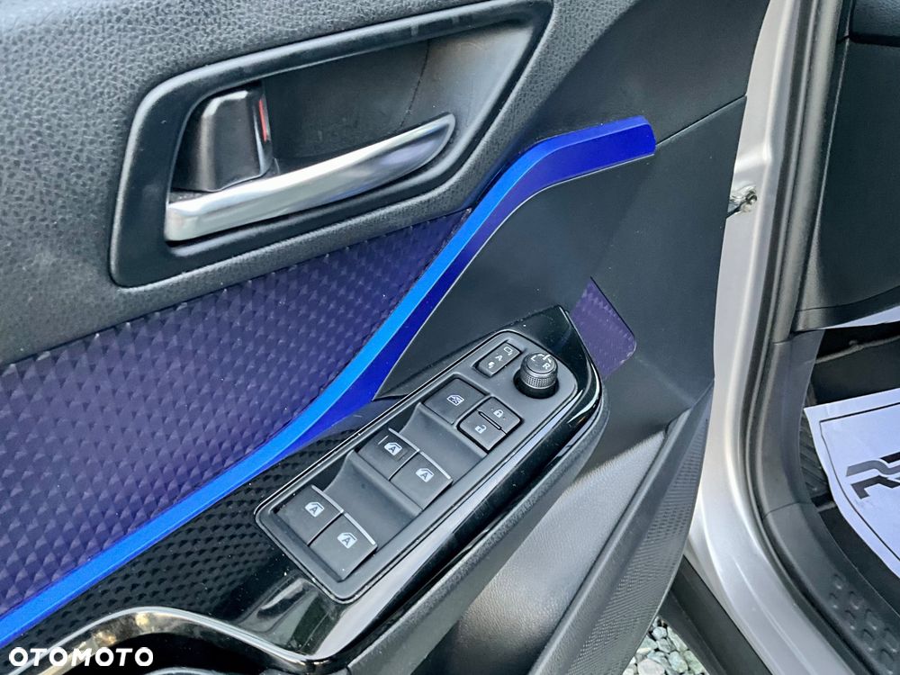 Toyota C-HR Style Selection - 18
