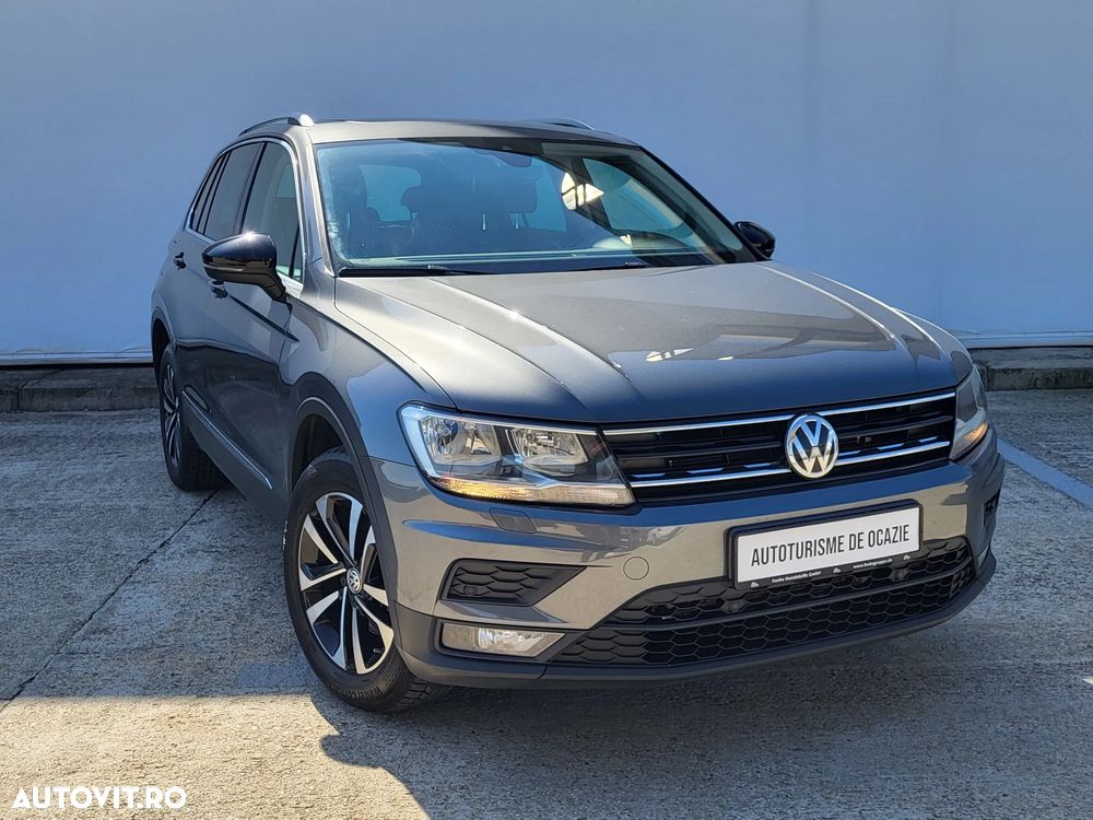 Volkswagen Tiguan 2.0 TDI DPF DSG 4Mot Highline - 6