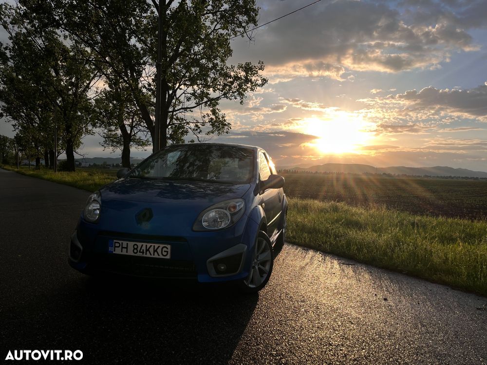 Renault Twingo 1.6 16V Sport - 2