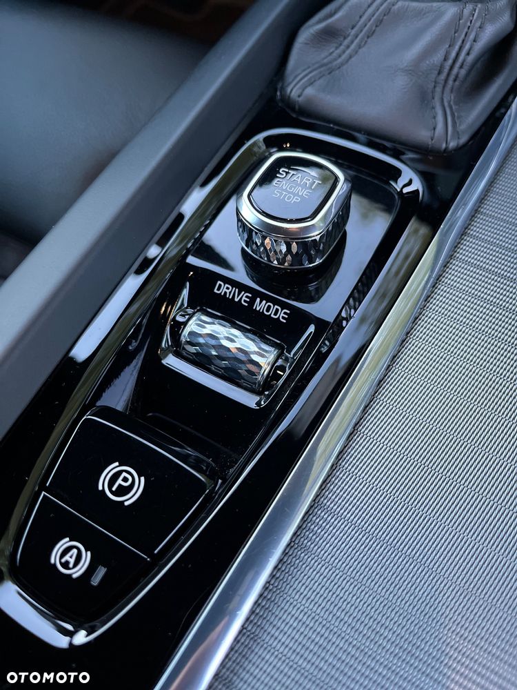 Volvo S60 T4 Inscription - 19