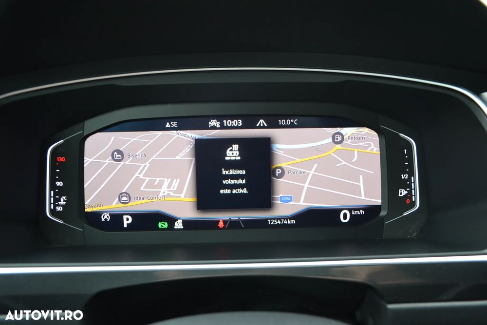 Volkswagen Tiguan 2.0 TDI SCR 4MOTION DSG Elegance - 19