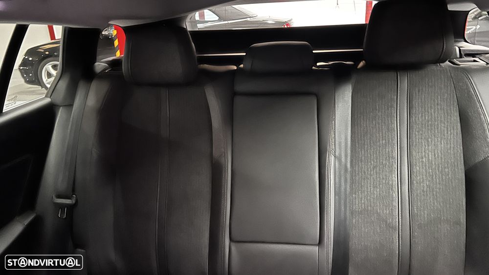 Peugeot 508 SW 1.5 BlueHDi Allure Pack EAT8 - 31