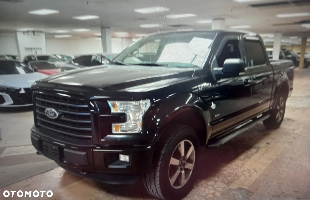 Ford F150 - 33