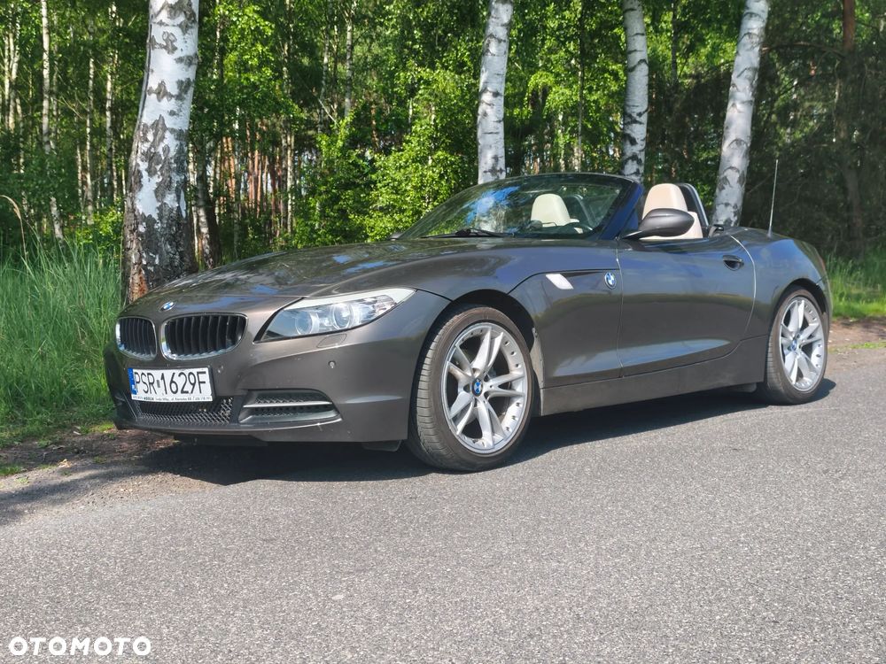 BMW Z4 23i sDrive - 13