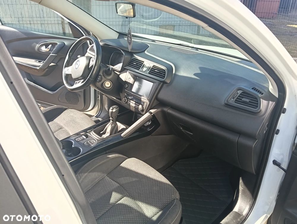 Renault Kadjar 1.5 dCi Energy Night&Day - 11