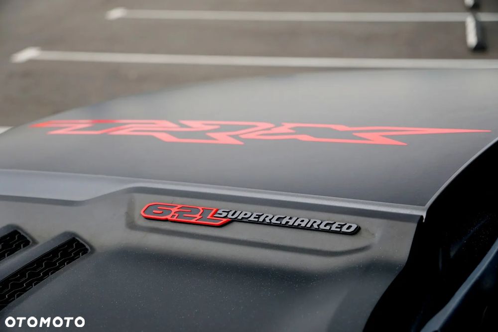 RAM 1500 TRX - 8