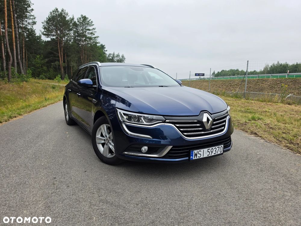 Renault Talisman ENERGY dCi 110 LIFE - 1