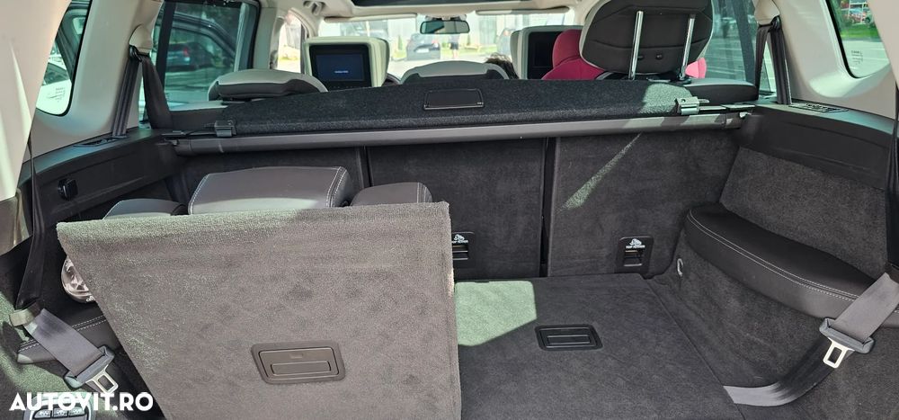 Renault Espace BLUE dCi 200 EDC INITIALE PARIS - 9