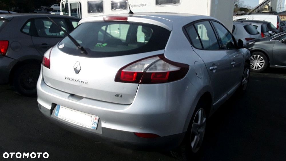 Renault Megane - 3