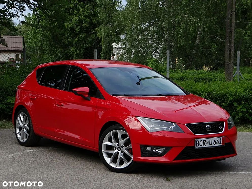 Seat Leon - 7