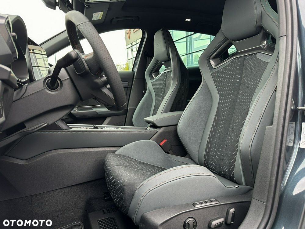 Cupra Formentor - 18