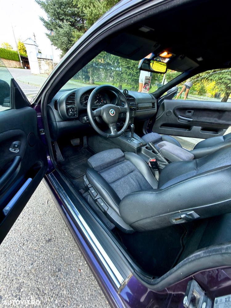 BMW Seria 3 - 12