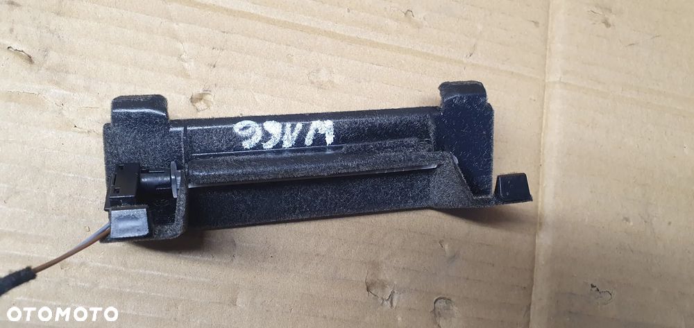 Oświetlenie światło podłokietnika Mercedes GL X166 W166 A1666800014 A0009062235 - 5