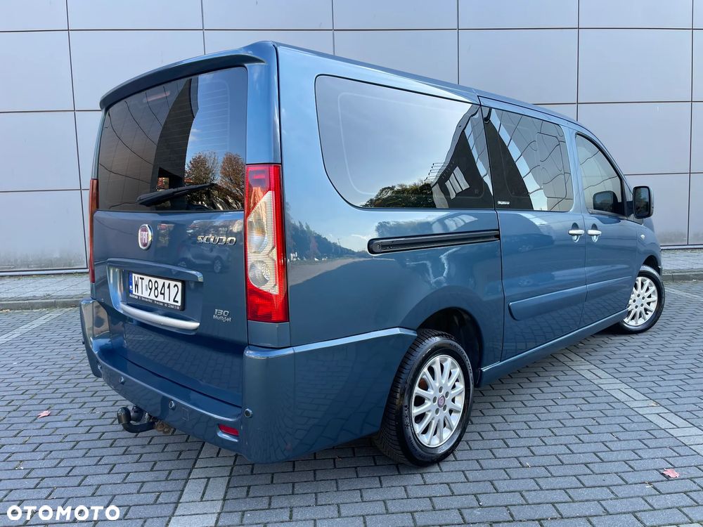Fiat Scudo - 3