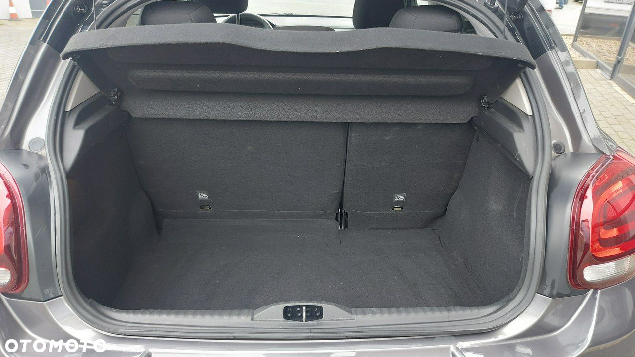 Citroën C3 - 14