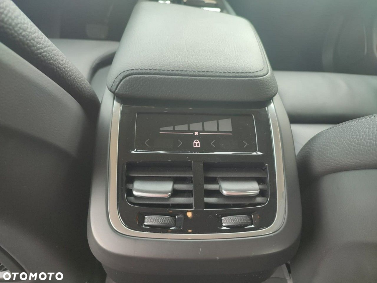 Volvo XC 60 - 5