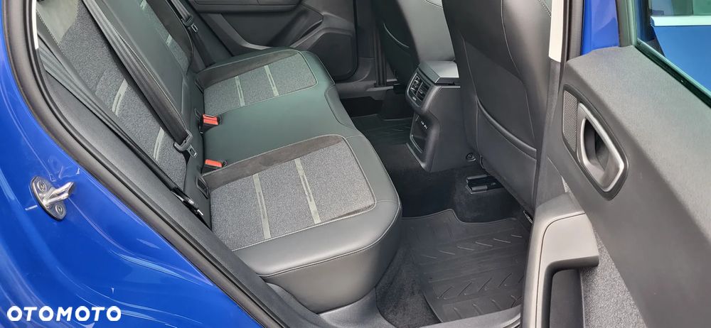 Seat Ateca 2.0 TSI 4Drive DSG OPF Xperience - 38