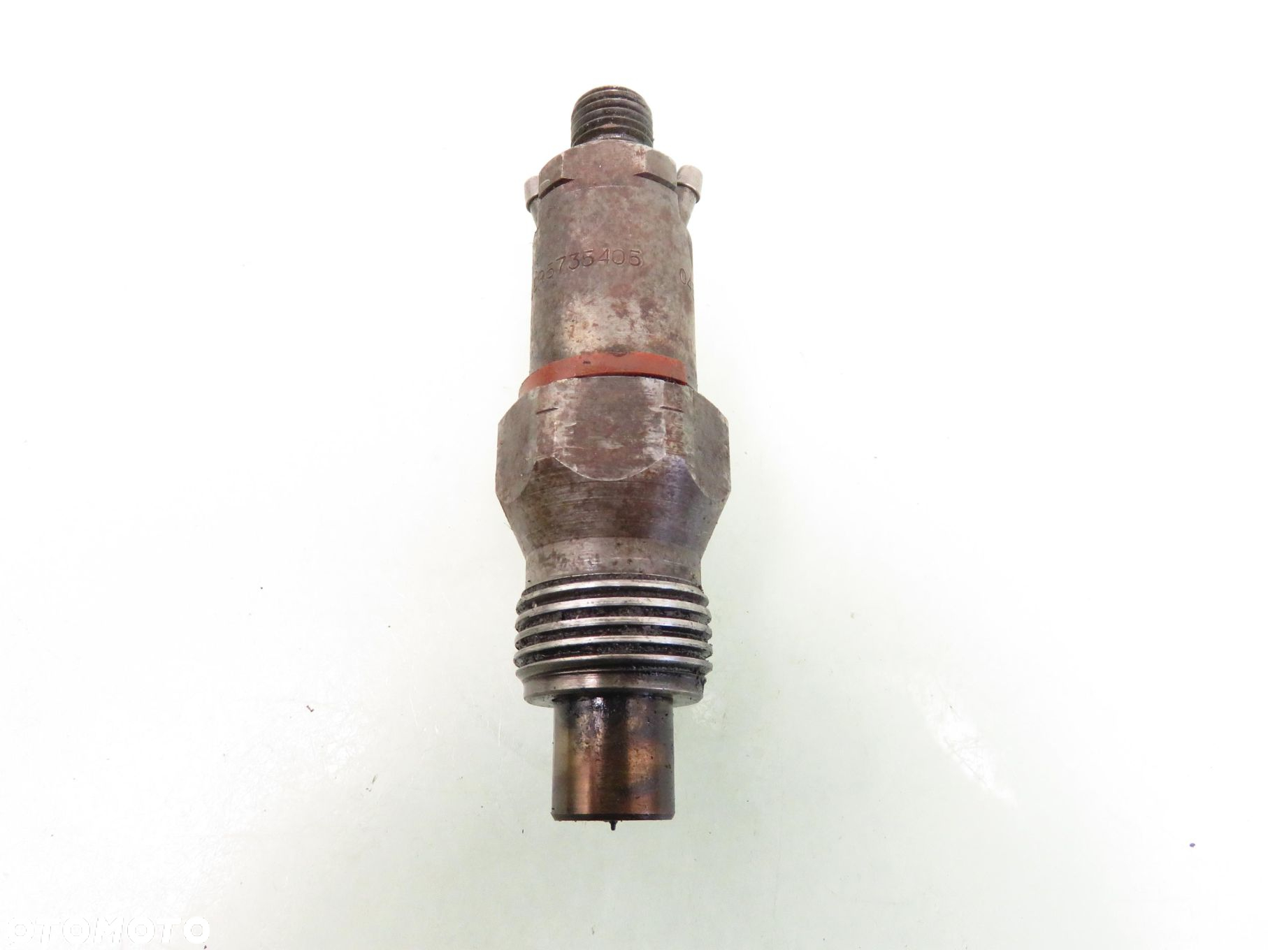 WTRYSKIWACZ RENAULT KANGOO I 1.9 D LCR6735405 - 2
