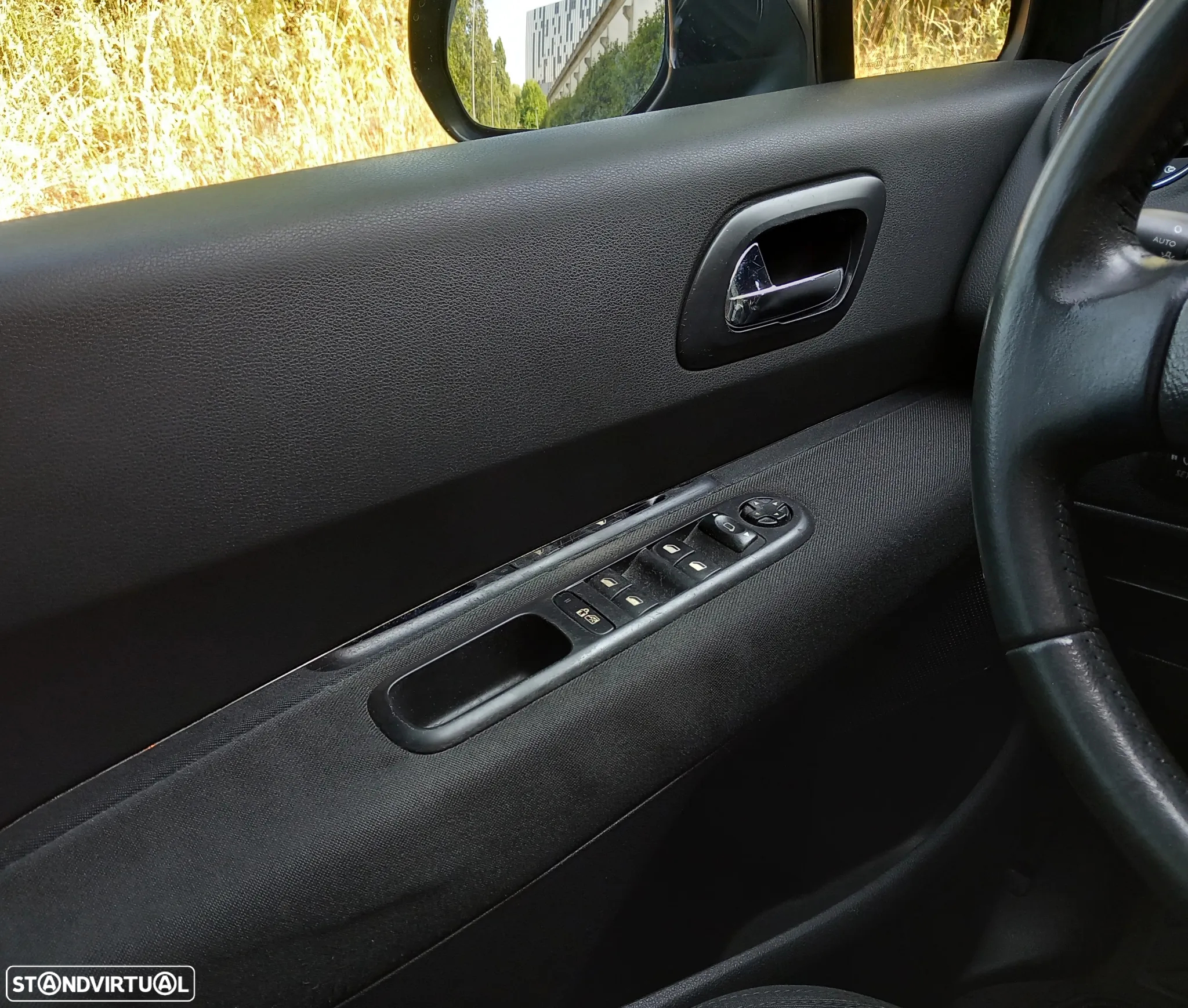 Peugeot 3008 1.6 HDi Active - 16