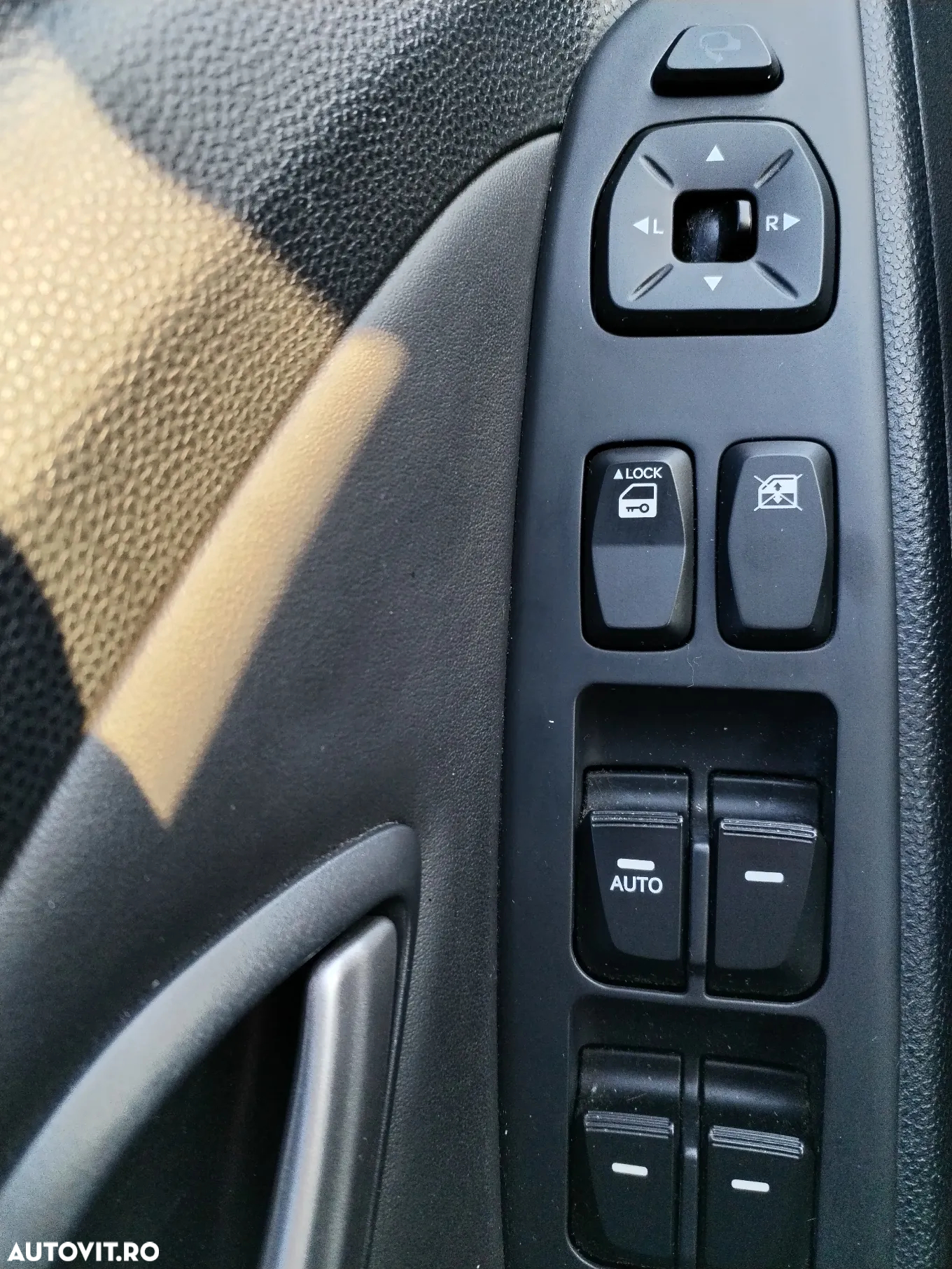 Hyundai ix35 - 5