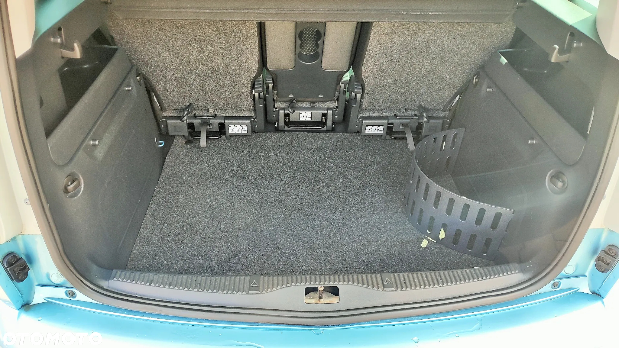 Skoda Roomster 1.2 12V Elegance - 12