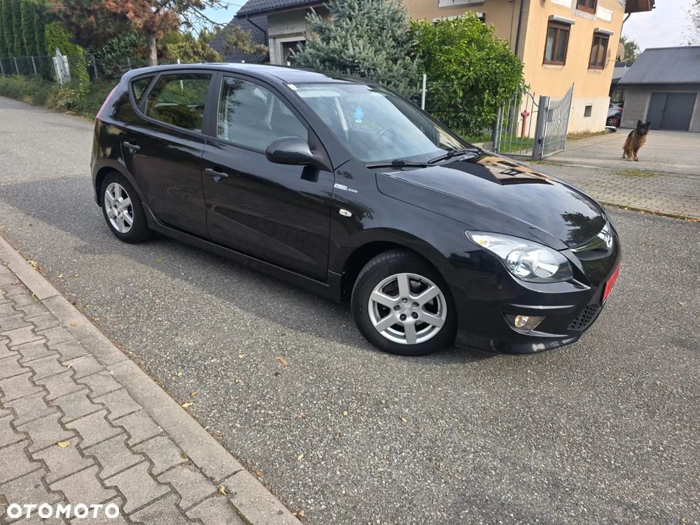 Hyundai i30 - 35