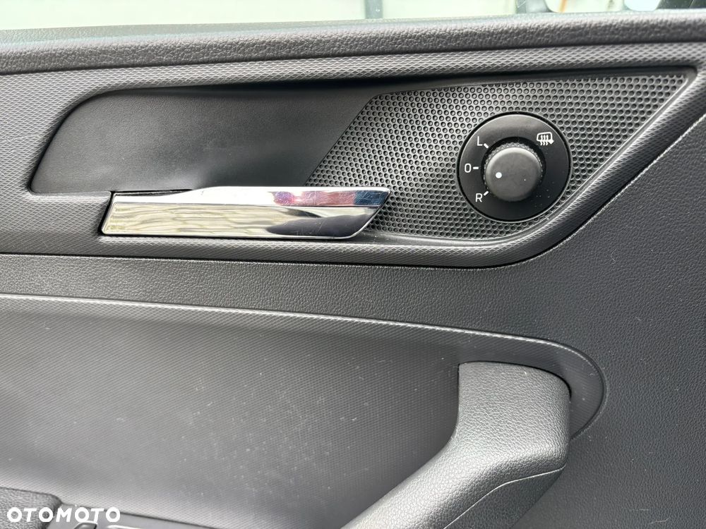 Seat Toledo 1.6 TDI Reference - 19