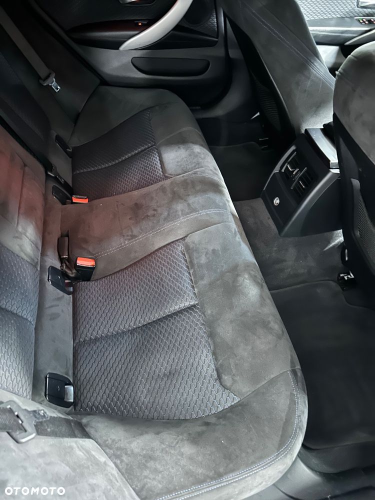 BMW Seria 4 420d M Sport sport - 28
