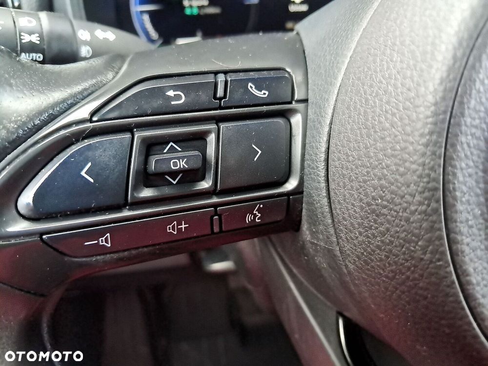 Toyota Yaris Cross Hybrid 1.5 Premiere Edition - 17